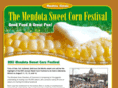 sweetcornfestival.com