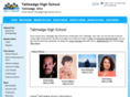 tallmadgehighschool.org