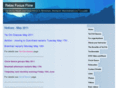 terrigoron.com