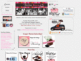 thechocolaterace.com
