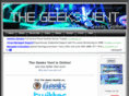 thegeeksvent.com