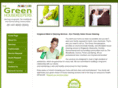 thegreenhousekeepers.com