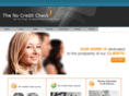 thenocreditcheck.com