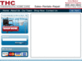 therapeutichomecare.com