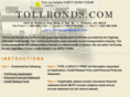 tollbonds.com