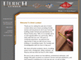 ulrichlumber.com