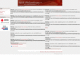 usaphilanthropy.com
