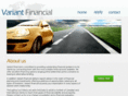 variantfinancial.com