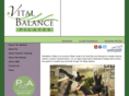 vitalbalancepilates.com
