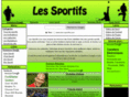 web-sportif.com