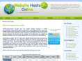 websitehostsonline.com