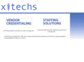 x-techs.com