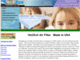16x25x4airfilter.com
