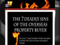 7-deadlysins.info