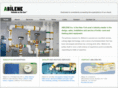 abileneinc.com