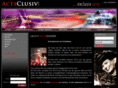 actsclusiv.com