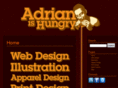 adrianishungry.com