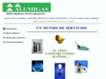 alumigas.com