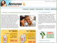 annurax.com