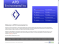 apdenvironmental.net