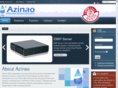 azinao.com