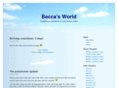 beccacarter.com