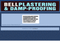 bellplastering.net