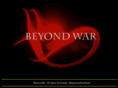 beyondwar.biz