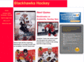 blackhawksicehockey.com