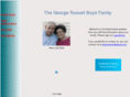 boydfamily.org