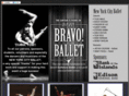 bravoballet.com