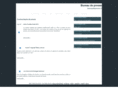 bureaudepresse.net