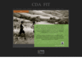 cdafit.com