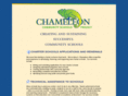 chameleonschools.org