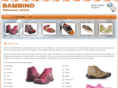 chaussures-bambino.com
