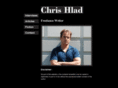 chrishlad.com