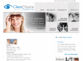 clearchoiceyecare.com