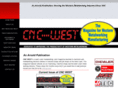 cnc-west.com