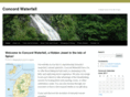 concordwaterfalls.com