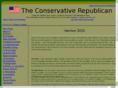 conservativerepublican.org