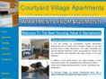 courtyardvillageapts.com