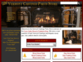 cozycabinstoveandfireplaceparts.com