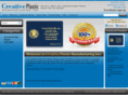 creativeplasticinc.com