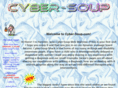 cyber-soup.com