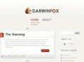 darwinfox.org