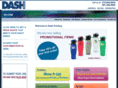 dashprinting.com