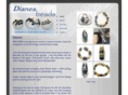 dianesbeads.com