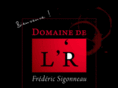 domainedelr.com