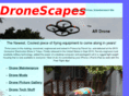 dronescapes.com