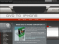 dvdstoiphone.com